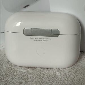 Apple AirPods Pro 2nd generation I’ve used them 3 times